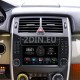 MERCEDES W169, W245, VIANO, VITO - МУЛТИМЕДИЯ / Навигация ANDROID + CARPLAY